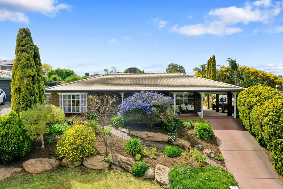 Main view of Homely house listing, 9 Lisa Martin Court, Gawler East SA 5118