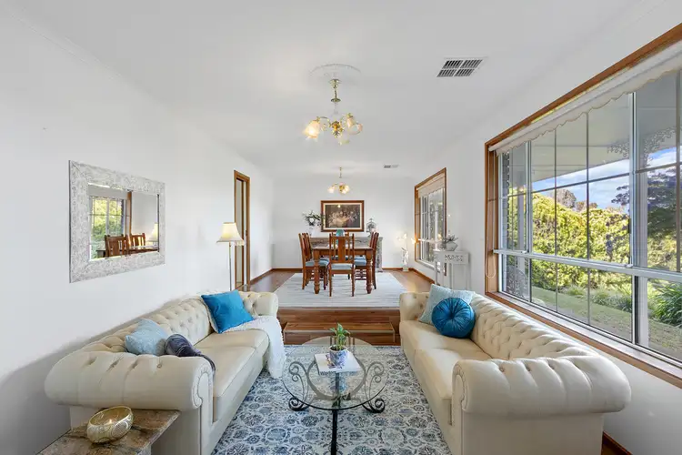 Third view of Homely house listing, 9 Lisa Martin Court, Gawler East SA 5118
