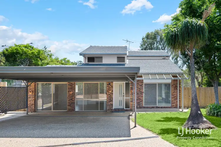 3 Hylacola Drive, Albany Creek QLD 4035