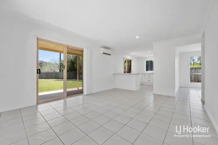Second view of Homely house listing, 3 Hylacola Drive, Albany Creek QLD 4035