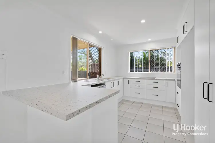 Third view of Homely house listing, 3 Hylacola Drive, Albany Creek QLD 4035