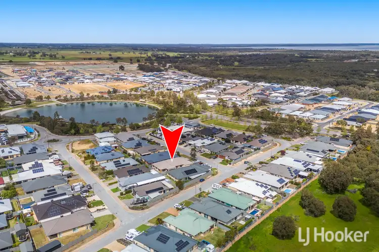 Third view of Homely house listing, 10 Bailey Street, South Yunderup WA 6208