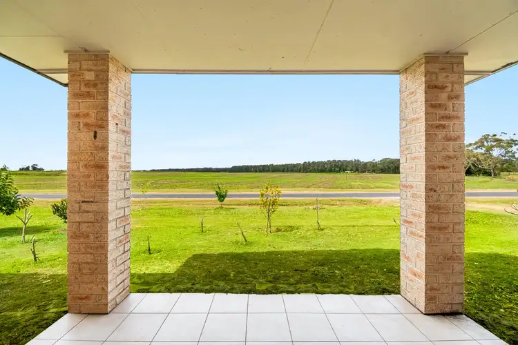 Fourth view of Homely house listing, 260 Sneesbys Lane, East Wardell NSW 2477