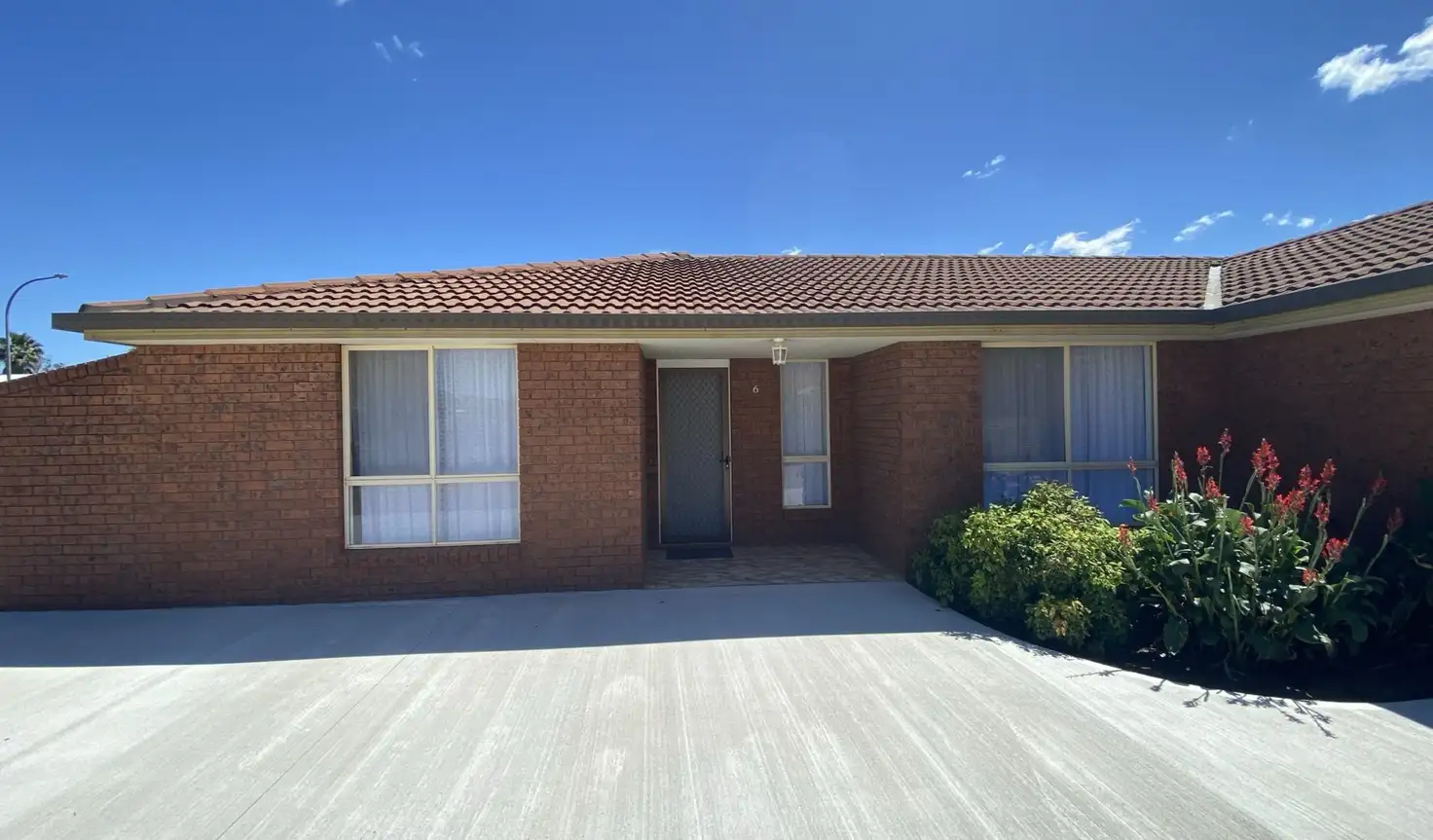 Main view of Homely unit listing, 6 101-103 Garden Avenue, Narromine NSW 2821
