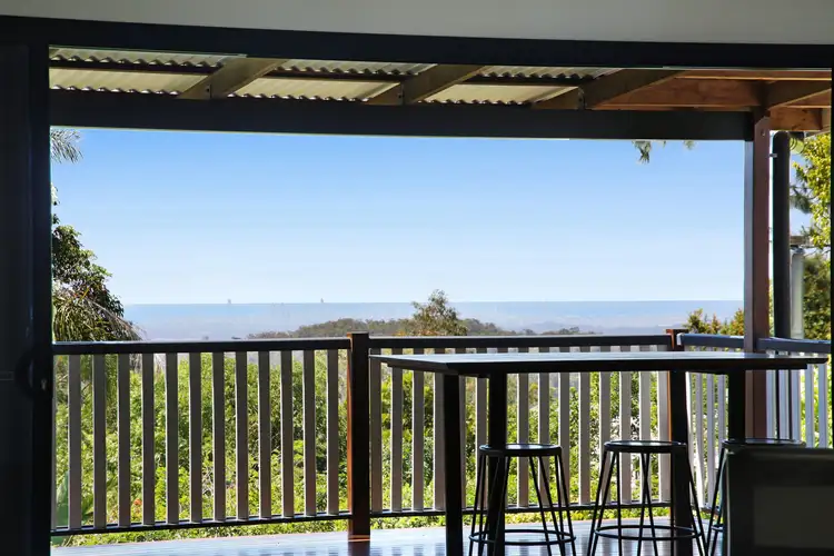 Second view of Homely house listing, 10 Erebus Court, Tamborine Mountain QLD 4272