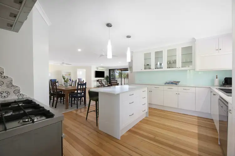 Third view of Homely house listing, 10 Erebus Court, Tamborine Mountain QLD 4272