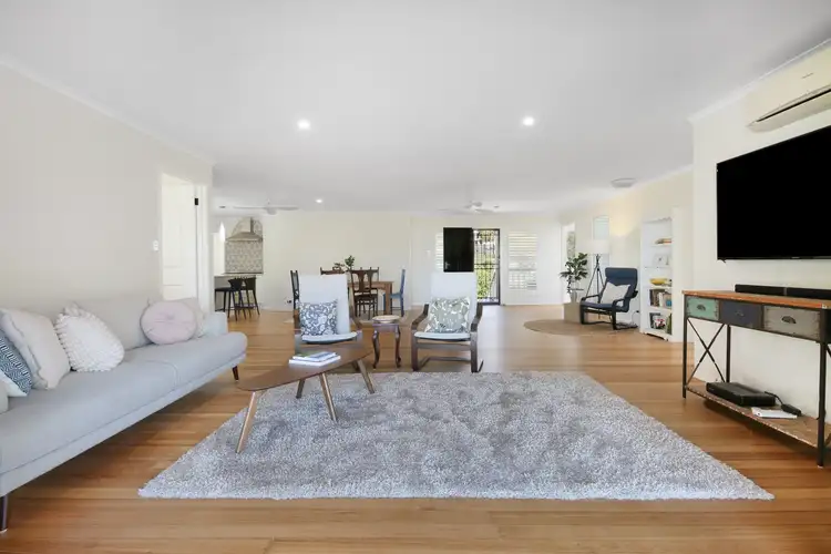 Fourth view of Homely house listing, 10 Erebus Court, Tamborine Mountain QLD 4272