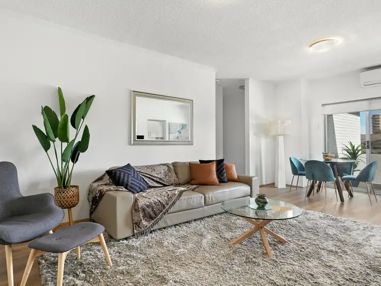 Main view of Homely apartment listing, 9/32-36 Chapel Street, Rockdale NSW 2216