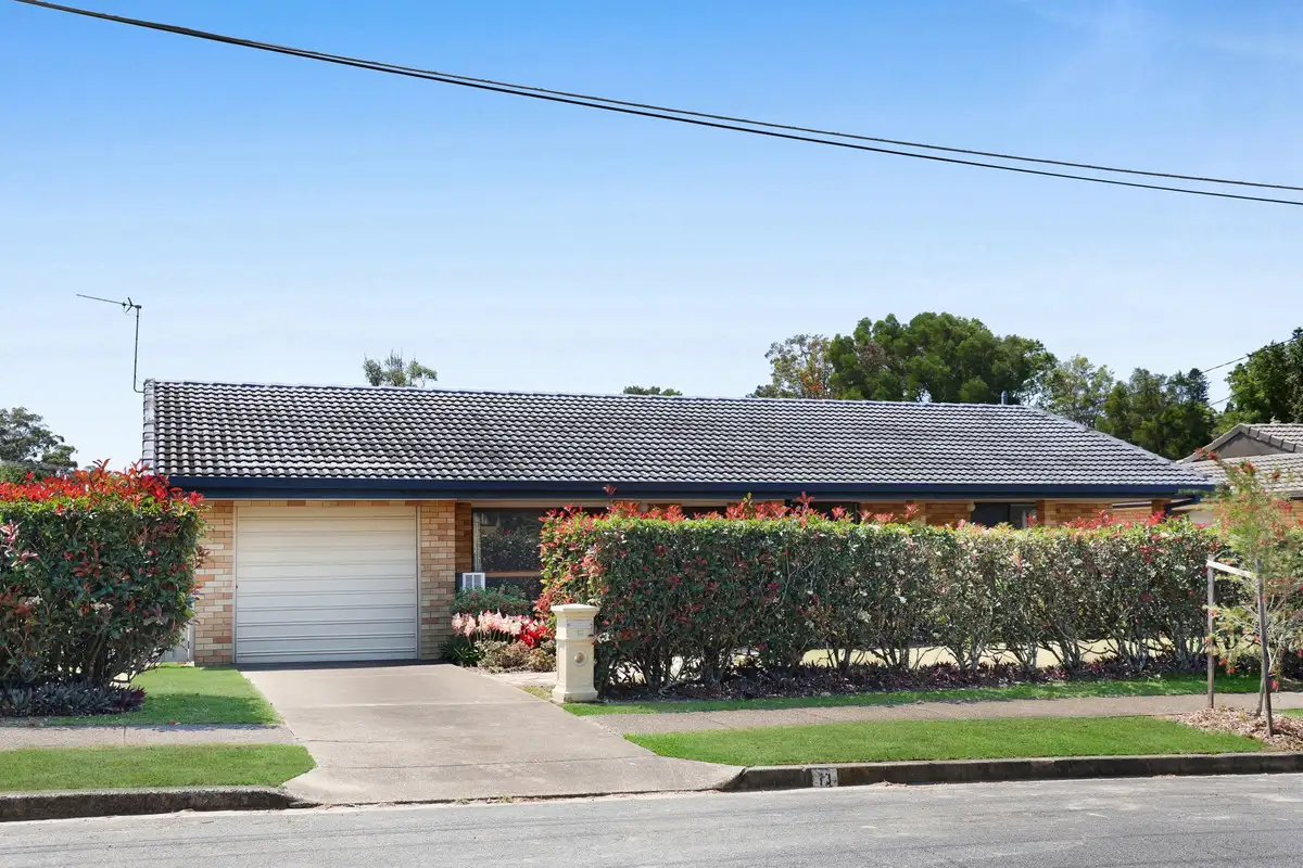 Main view of Homely house listing, 13 Petra Street, Southport QLD 4215