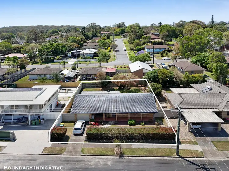 Second view of Homely house listing, 13 Petra Street, Southport QLD 4215