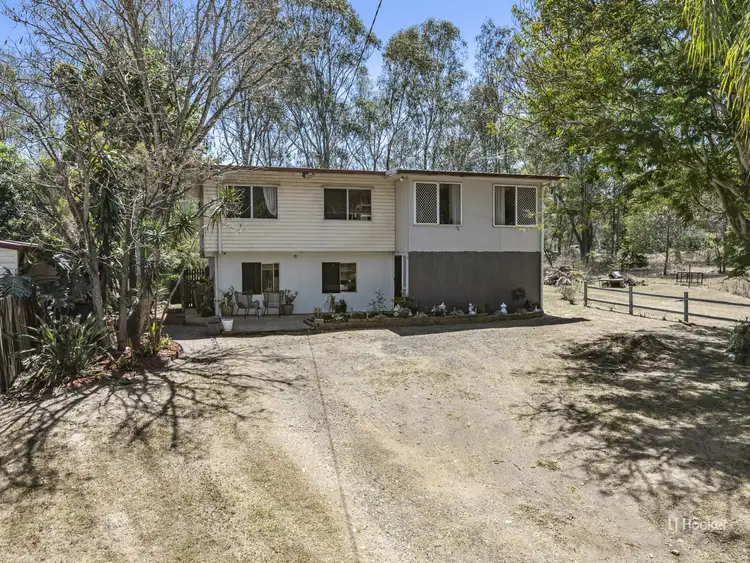 11 Powers Road, Muirlea QLD 4306