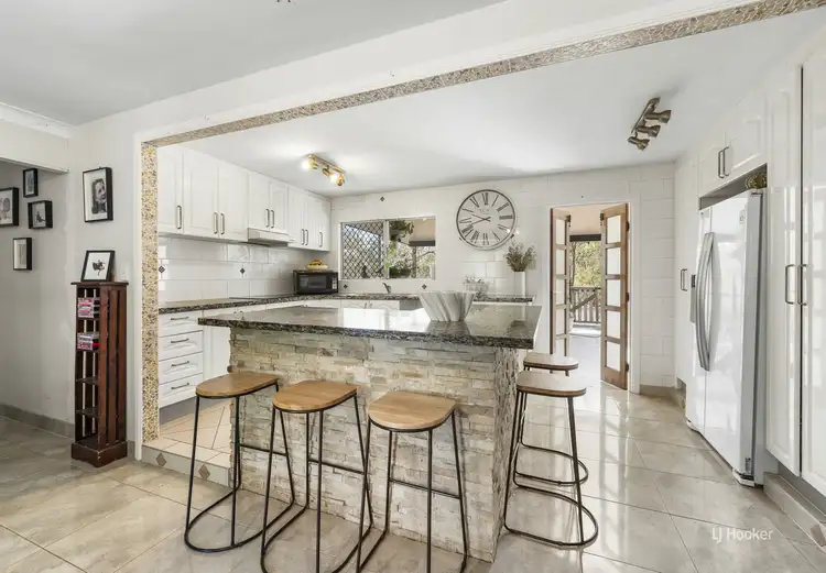 Second view of Homely house listing, 11 Powers Road, Muirlea QLD 4306