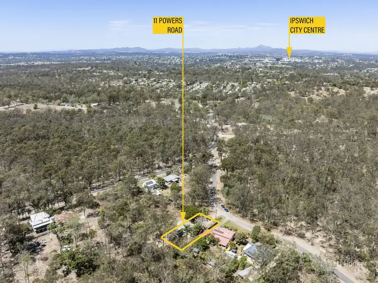 Fifth view of Homely house listing, 11 Powers Road, Muirlea QLD 4306