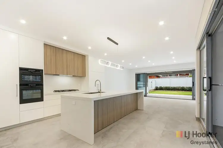 Third view of Homely semi-detached listing, 83 Beresford Rd, Greystanes NSW 2145