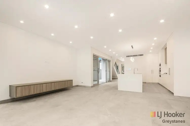 Fourth view of Homely semi-detached listing, 83 Beresford Rd, Greystanes NSW 2145