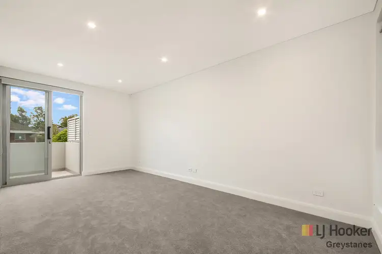 Sixth view of Homely semi-detached listing, 83 Beresford Rd, Greystanes NSW 2145