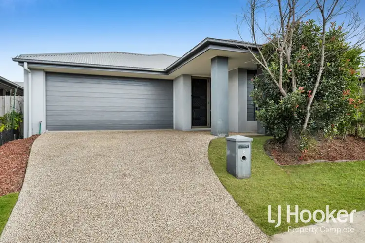 8 Flint Street, Yarrabilba QLD 4207