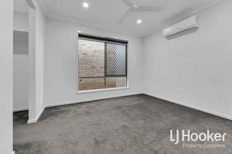 Fourth view of Homely house listing, 8 Flint Street, Yarrabilba QLD 4207