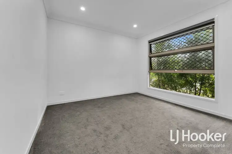 Fifth view of Homely house listing, 8 Flint Street, Yarrabilba QLD 4207