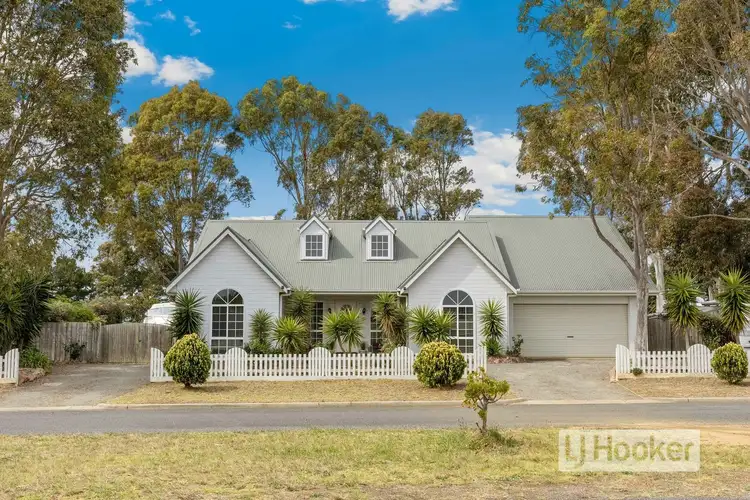 14 Butlers Point Drive