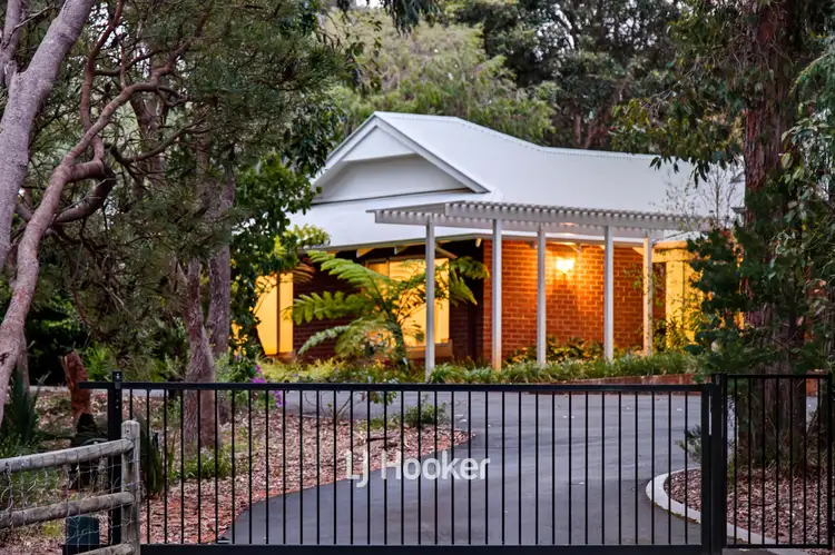 Third view of Homely house listing, 3 Heritage Close, Leschenault WA 6233