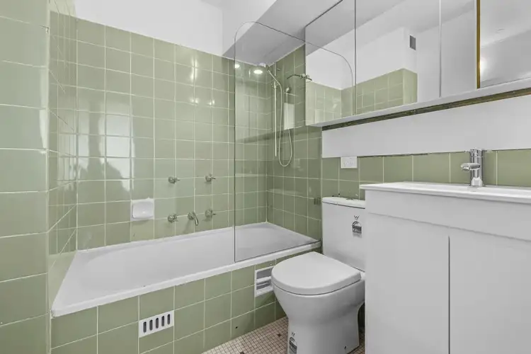 Fifth view of Homely apartment listing, 65/41-49 Roslyn Gardens, Elizabeth Bay NSW 2011