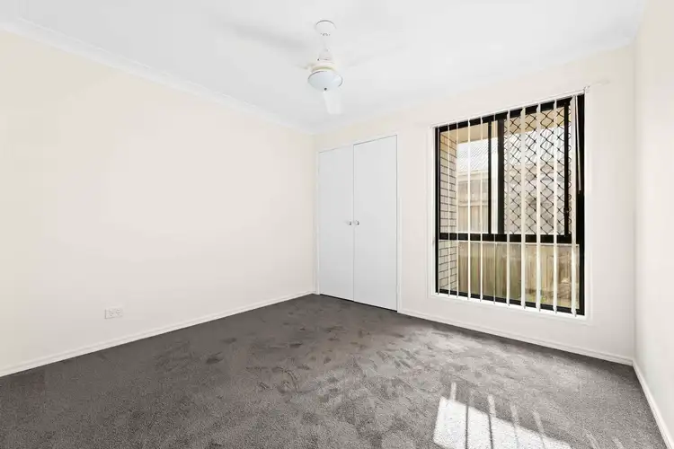 Second view of Homely house listing, 6 Flynn Street, Harlaxton QLD 4350