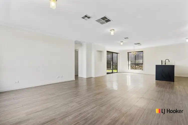 Fourth view of Homely house listing, 11 Dyindan Street, Ngunnawal ACT 2913