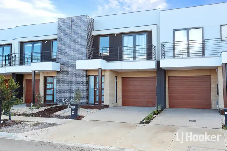 53 Airmaid Drive, Williams Landing VIC 3027