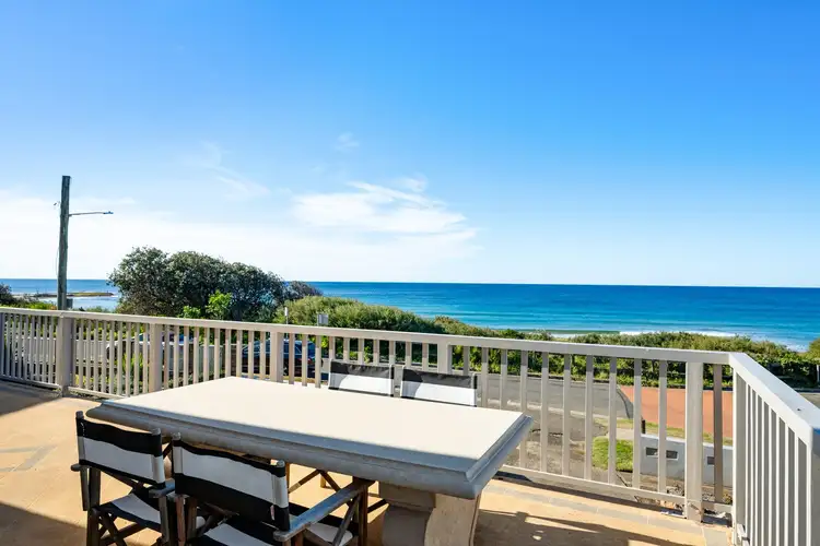 Main view of Homely townhouse listing, 12/6 Surfview Road, Mona Vale NSW 2103
