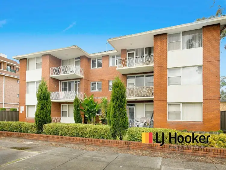 14/18-20 Gordon Street, Brighton-Le-Sands NSW 2216
