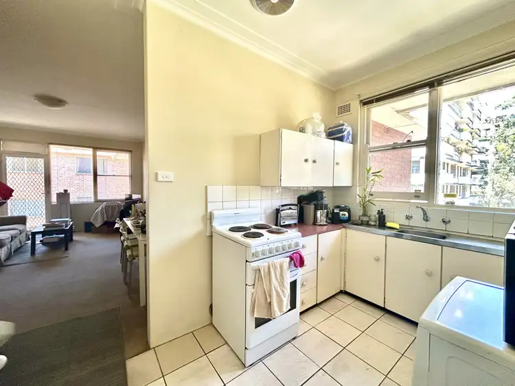 Sixth view of Homely unit listing, 14/18-20 Gordon Street, Brighton-Le-Sands NSW 2216
