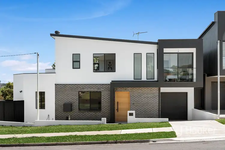 30A Jack O'Sullivan Road, Moorebank NSW 2170