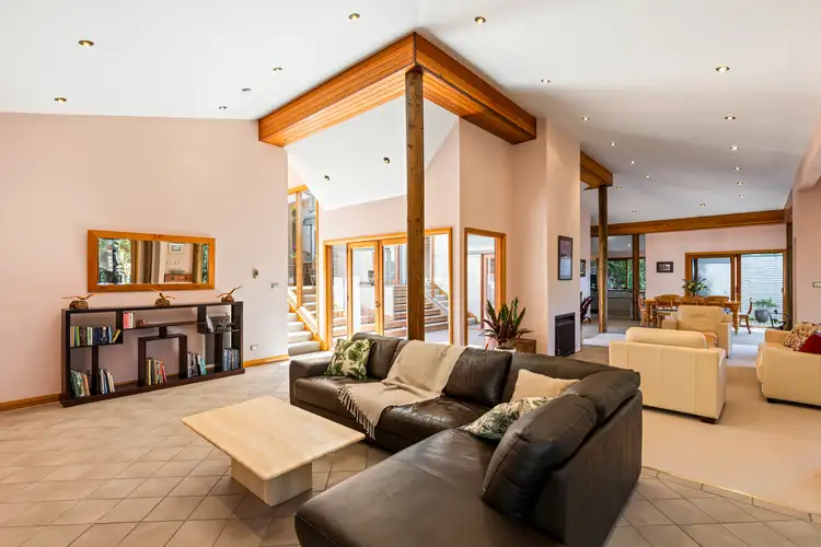 Third view of Homely house listing, 11 Wanawong Road, Avalon Beach NSW 2107