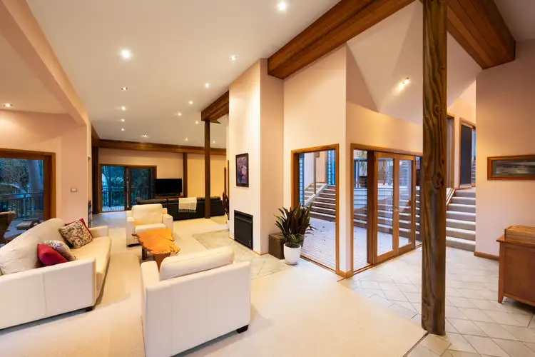 Fifth view of Homely house listing, 11 Wanawong Road, Avalon Beach NSW 2107