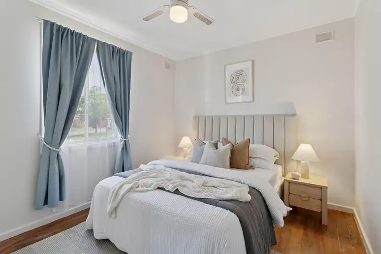 Second view of Homely house listing, 8 Mackay Crescent, Parafield Gardens SA 5107