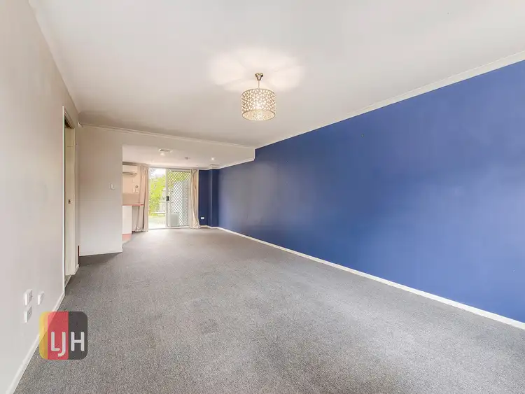 Second view of Homely townhouse listing, 39/10 Halle Street, Everton Park QLD 4053