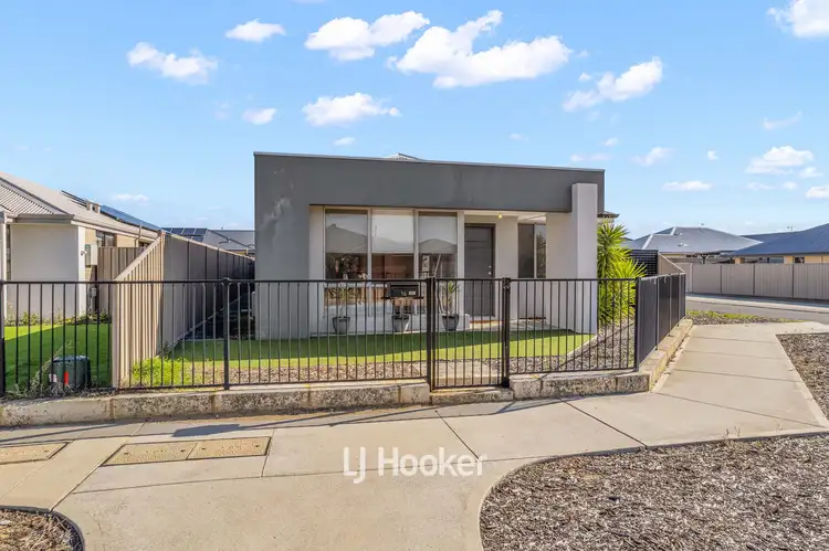 Second view of Homely house listing, 16 Tiffany Centre, Dalyellup WA 6230