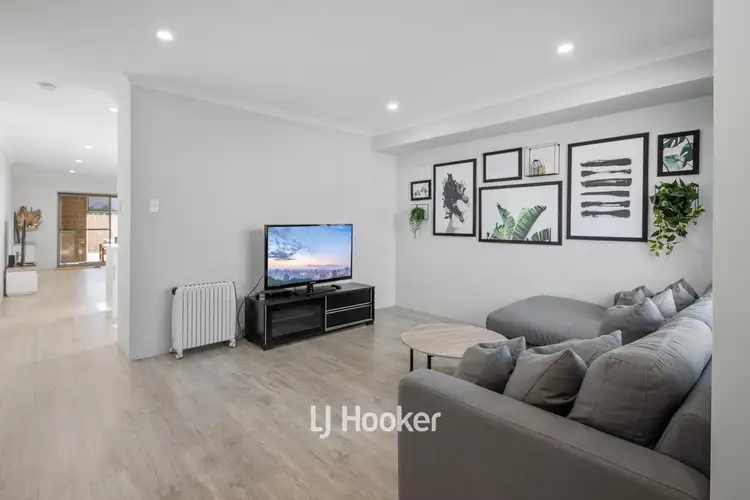 Fourth view of Homely house listing, 16 Tiffany Centre, Dalyellup WA 6230