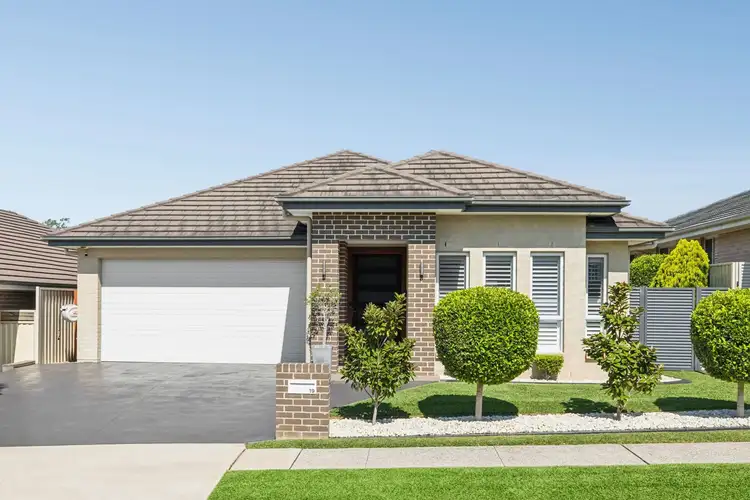 Main view of Homely house listing, 19 Fury Street, Oran Park NSW 2570
