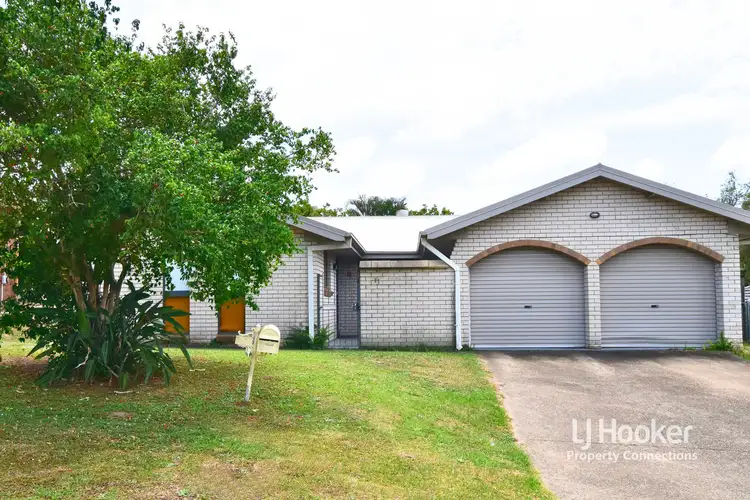 Main view of Homely house listing, 11 Stephanie Street, Aspley QLD 4034