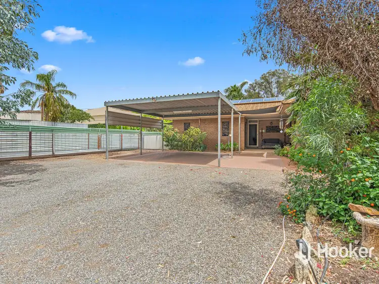 Main view of Homely house listing, 14 Holtermann Court, Larapinta NT 875