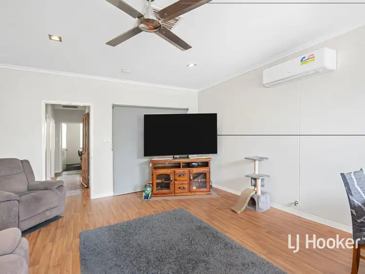 Third view of Homely house listing, 14 Holtermann Court, Larapinta NT 875