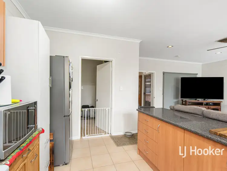 Sixth view of Homely house listing, 14 Holtermann Court, Larapinta NT 875