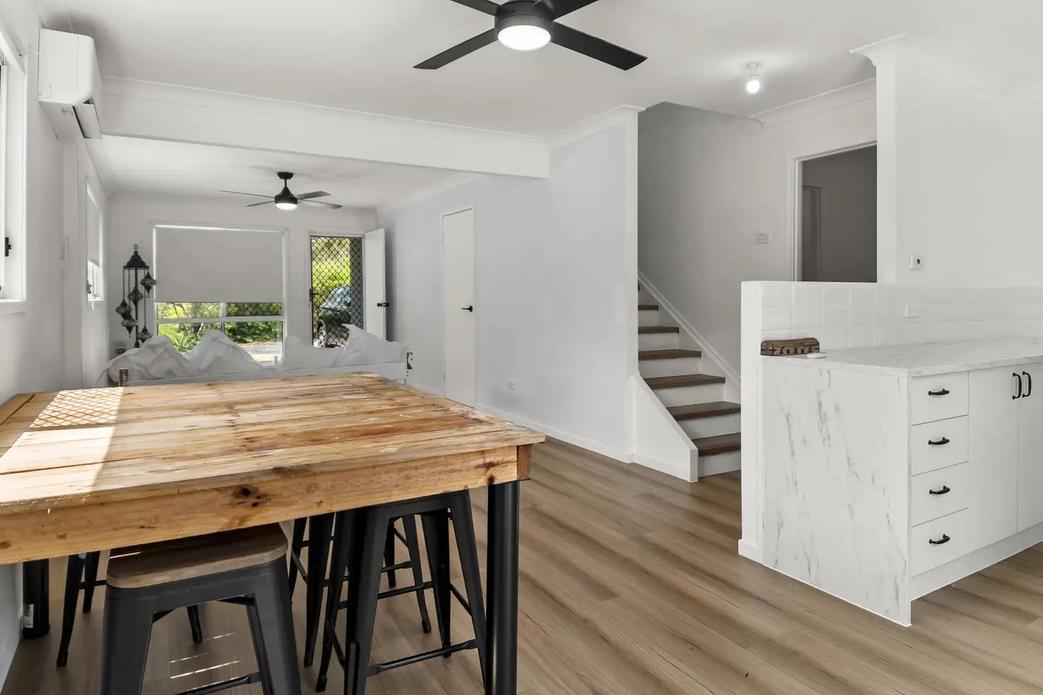 Main view of Homely townhouse listing, 18/28 Chasley Court, Beenleigh QLD 4207