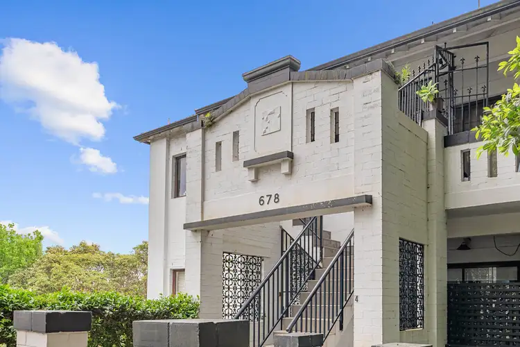 7/678 Old South Head Road, Rose Bay NSW 2029