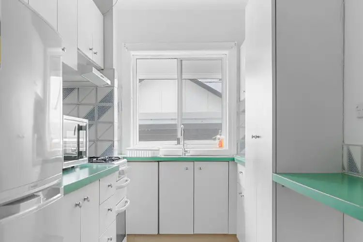 Fifth view of Homely unit listing, 7/678 Old South Head Road, Rose Bay NSW 2029