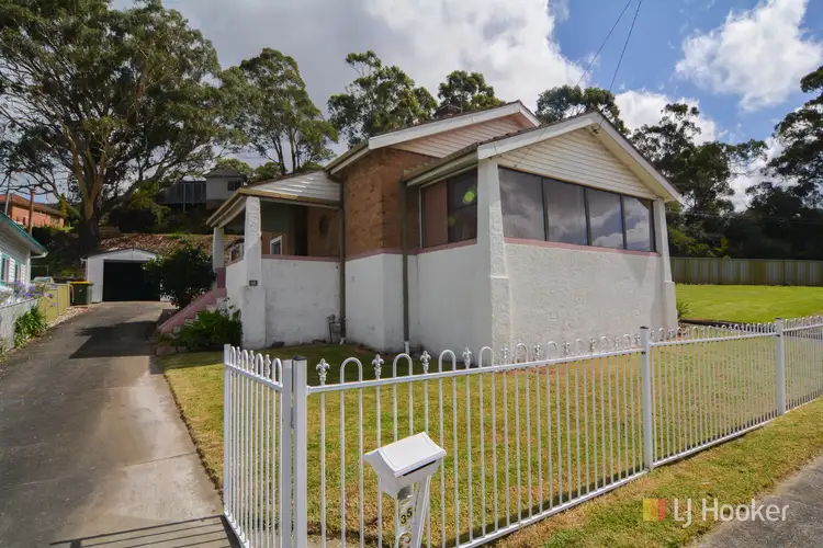 35 Wrights Road, Lithgow NSW 2790
