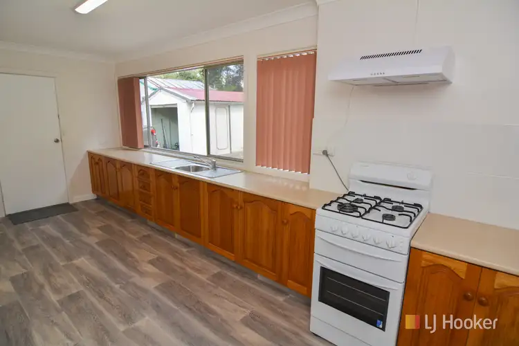 Second view of Homely house listing, 35 Wrights Road, Lithgow NSW 2790