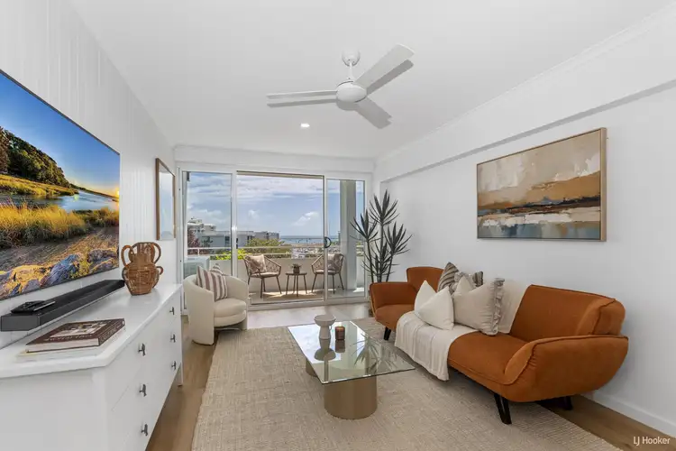 4/23A Cleveland Terrace, North Ward QLD 4810